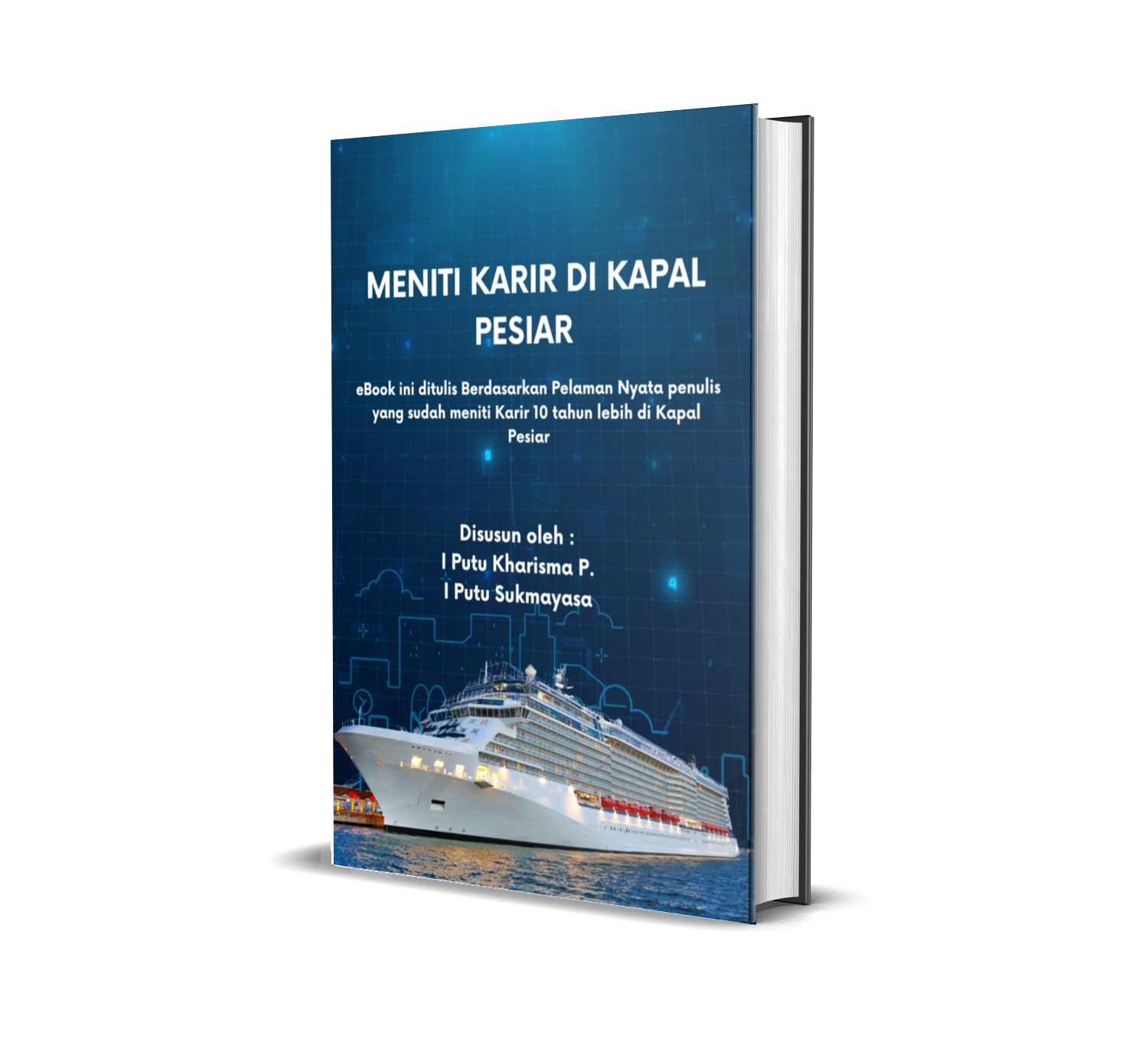 Meniti Karir di Kapal Pesiar